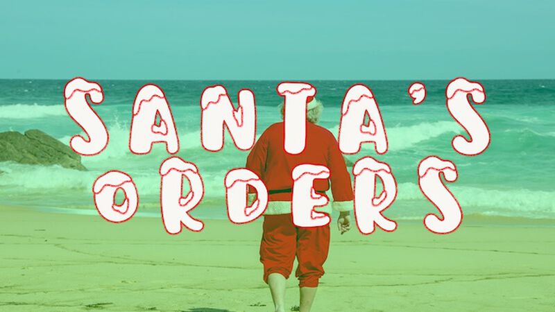 Santas Orders